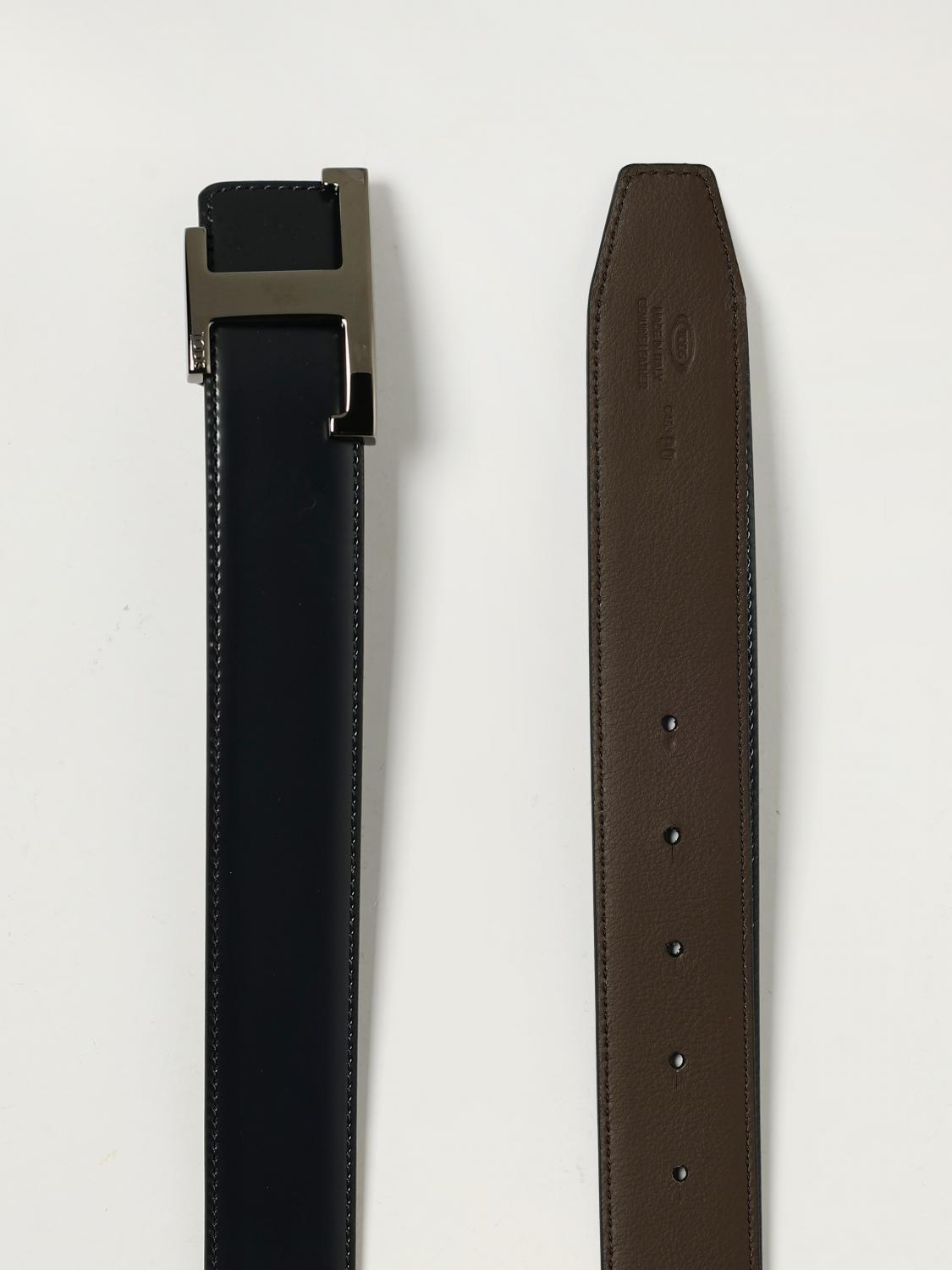 [Tod's] Belt SS26 XCMCQR55100HDL 01L7
