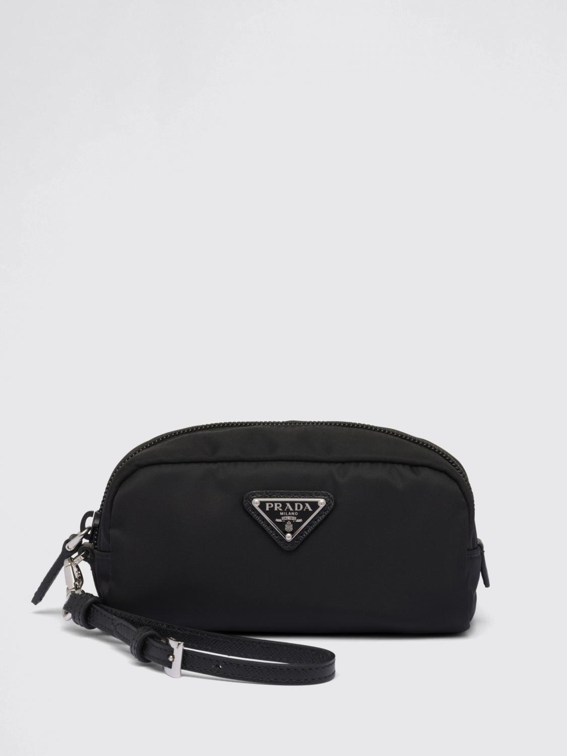 [Prada] Minibag SS26 1NS175R067 F0002