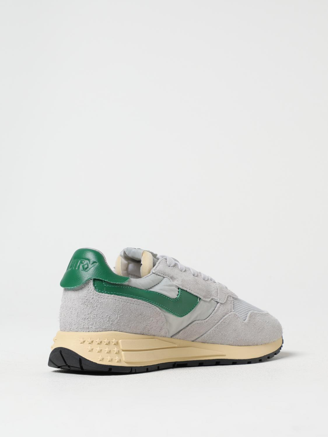 [AUTRY] Sneakers SS26 WWLMUT09