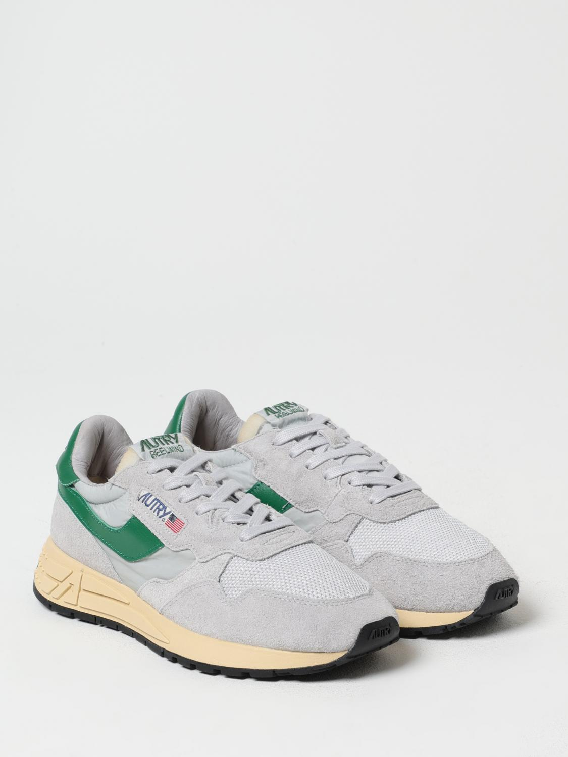 [AUTRY] Sneakers SS26 WWLMUT09