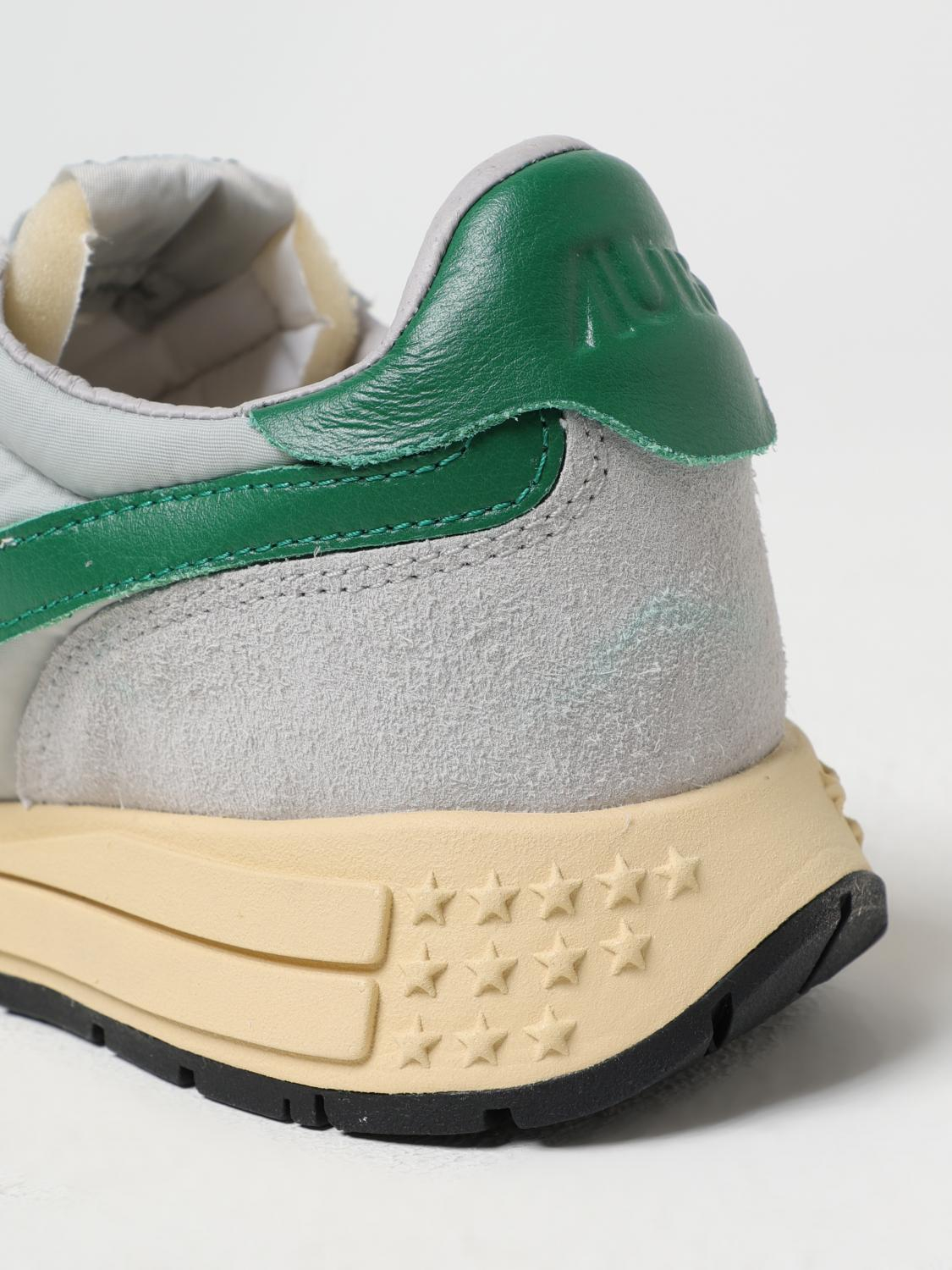 [AUTRY] Sneakers SS26 WWLMUT09