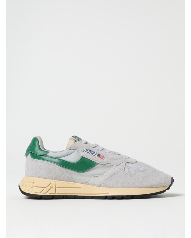 [AUTRY] Sneakers SS26 WWLMUT09