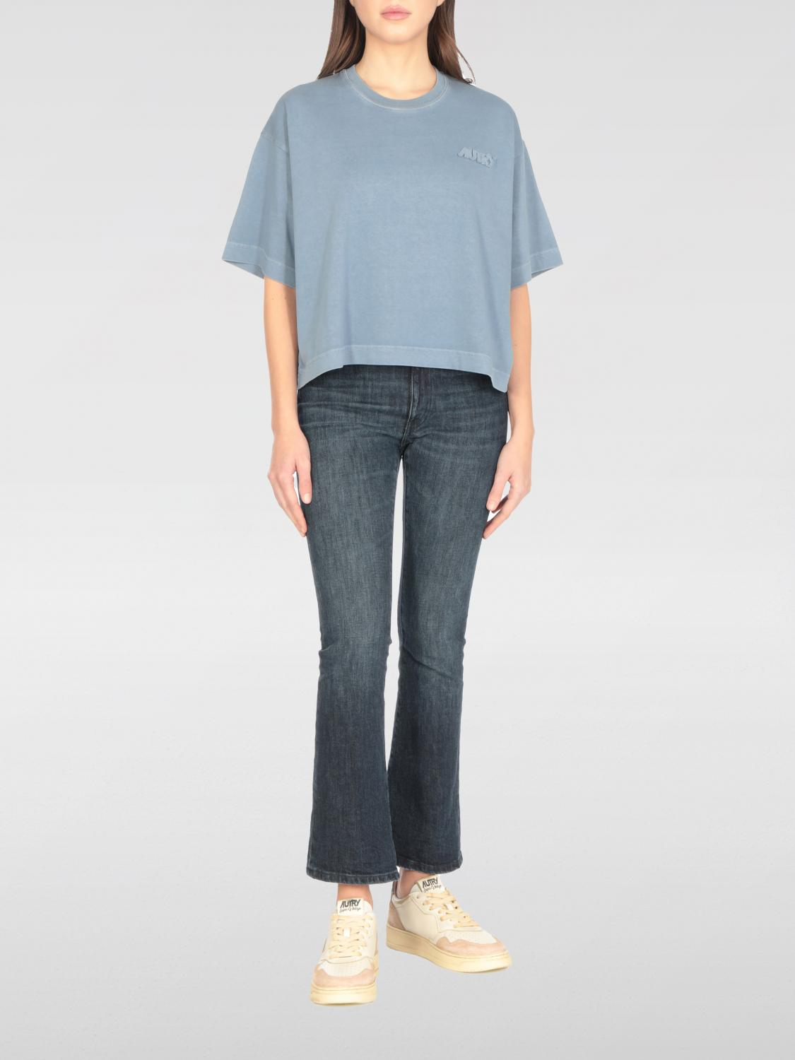 [AUTRY] Sneakers SS26 AVLWLS05