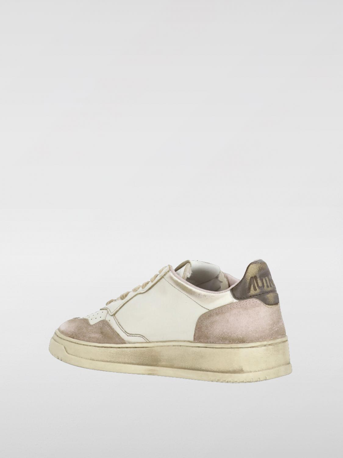 [AUTRY] Sneakers SS26 AVLWLS05