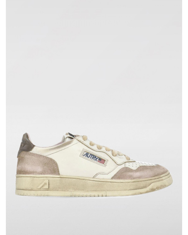 [AUTRY] Sneakers SS26 AVLWLS05