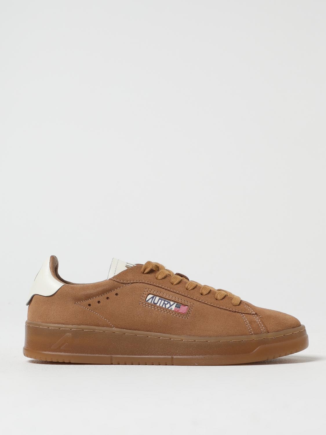 [AUTRY] Sneakers SS26 ADLMUE11