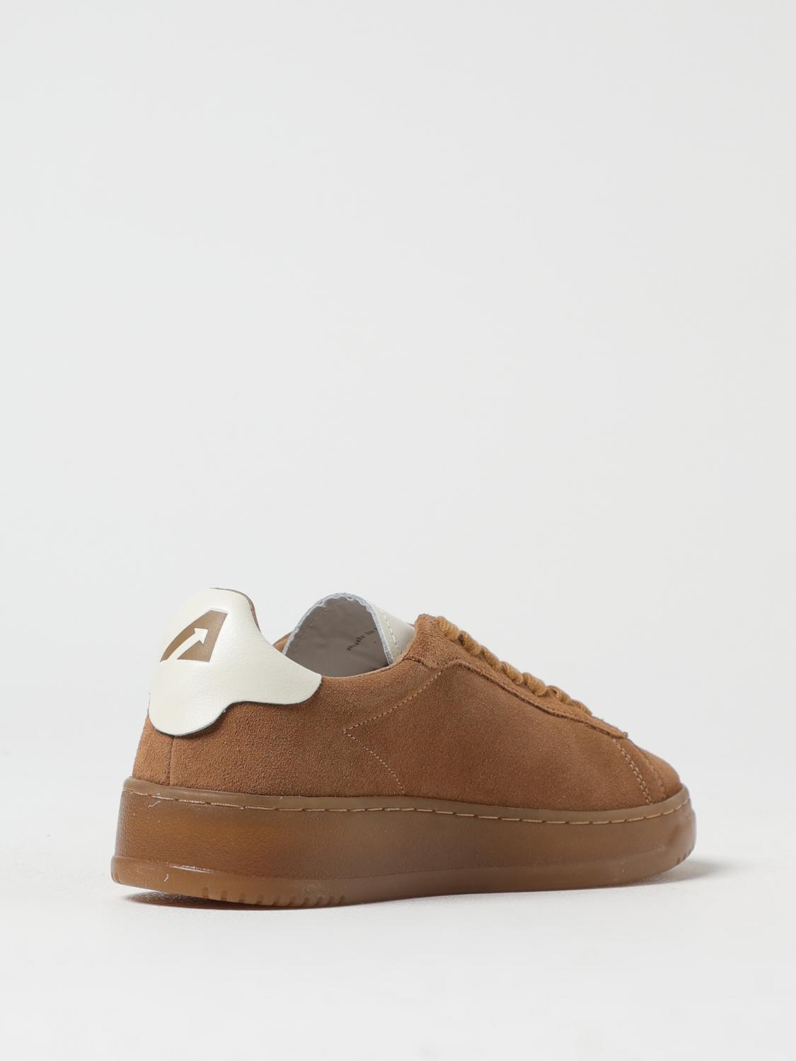 [AUTRY] Sneakers SS26 ADLMUE11