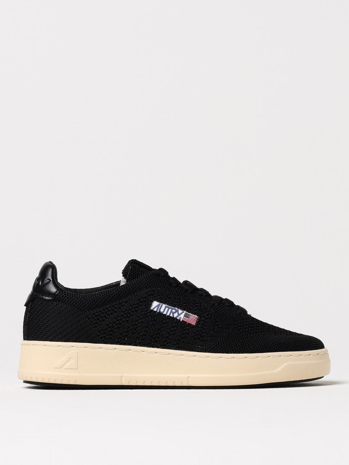 [AUTRY] Sneakers SS26 EKLWKN18