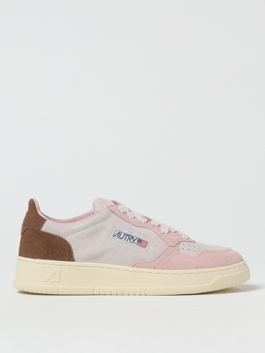 [AUTRY] Sneakers SS26 AULWTS04