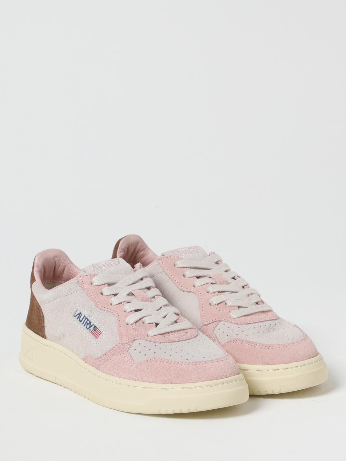 [AUTRY] Sneakers SS26 AULWTS04