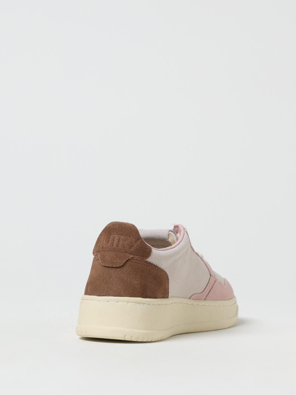 [AUTRY] Sneakers SS26 AULWTS04