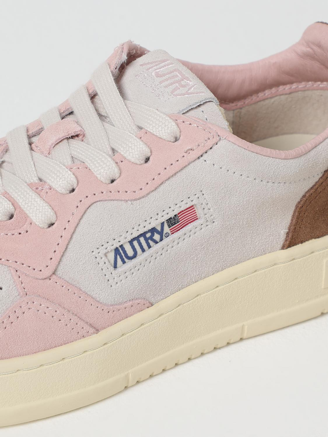 [AUTRY] Sneakers SS26 AULWTS04