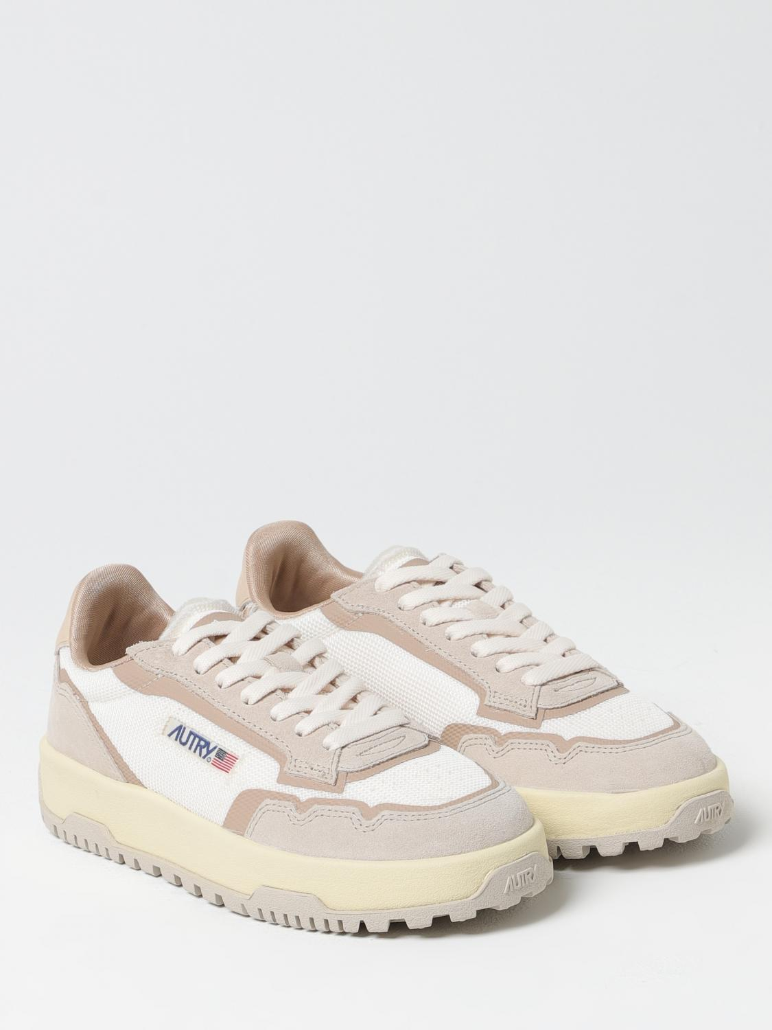 [AUTRY] Sneakers SS26 LDLWAK03