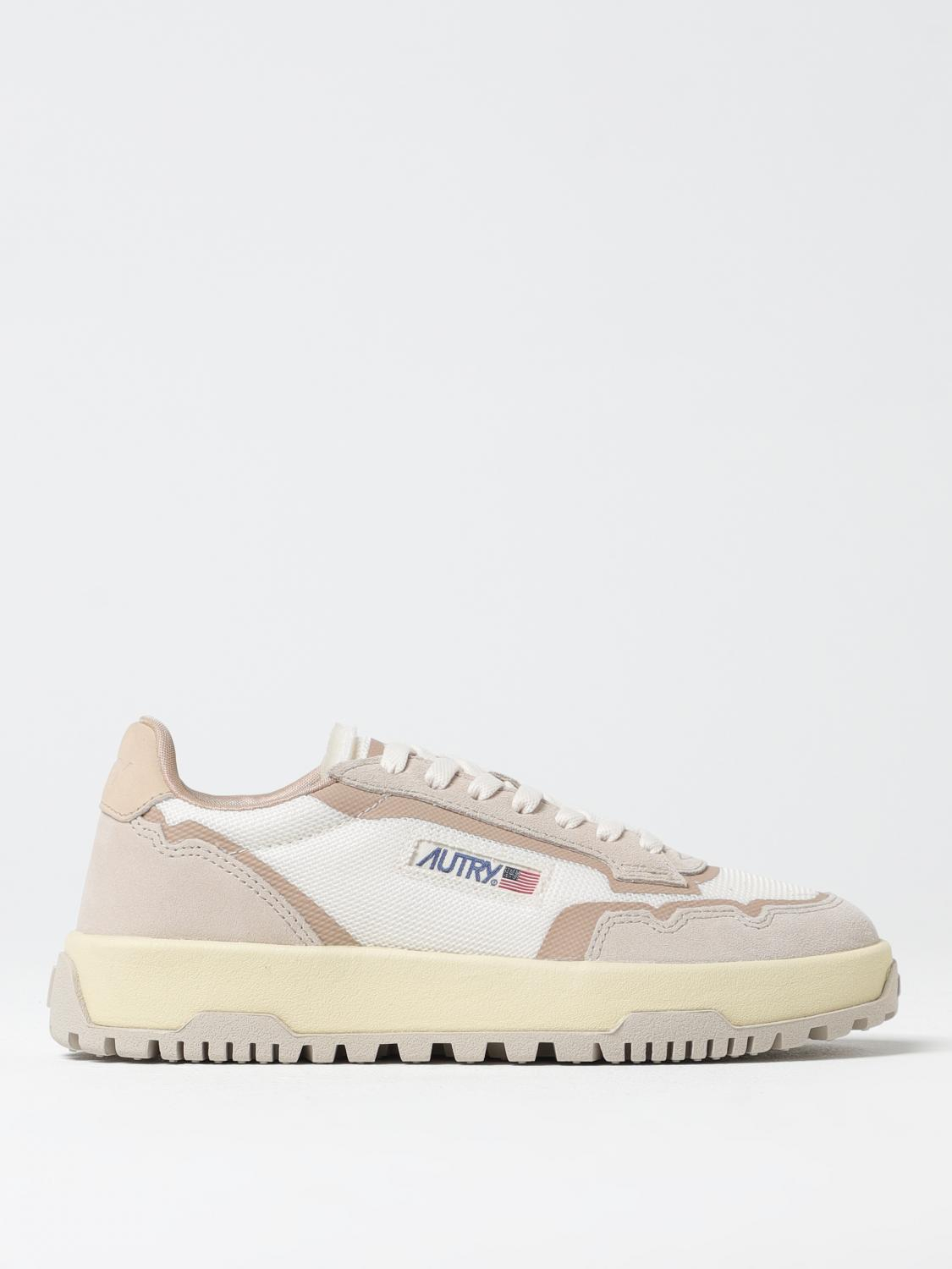 [AUTRY] Sneakers SS26 LDLWAK03