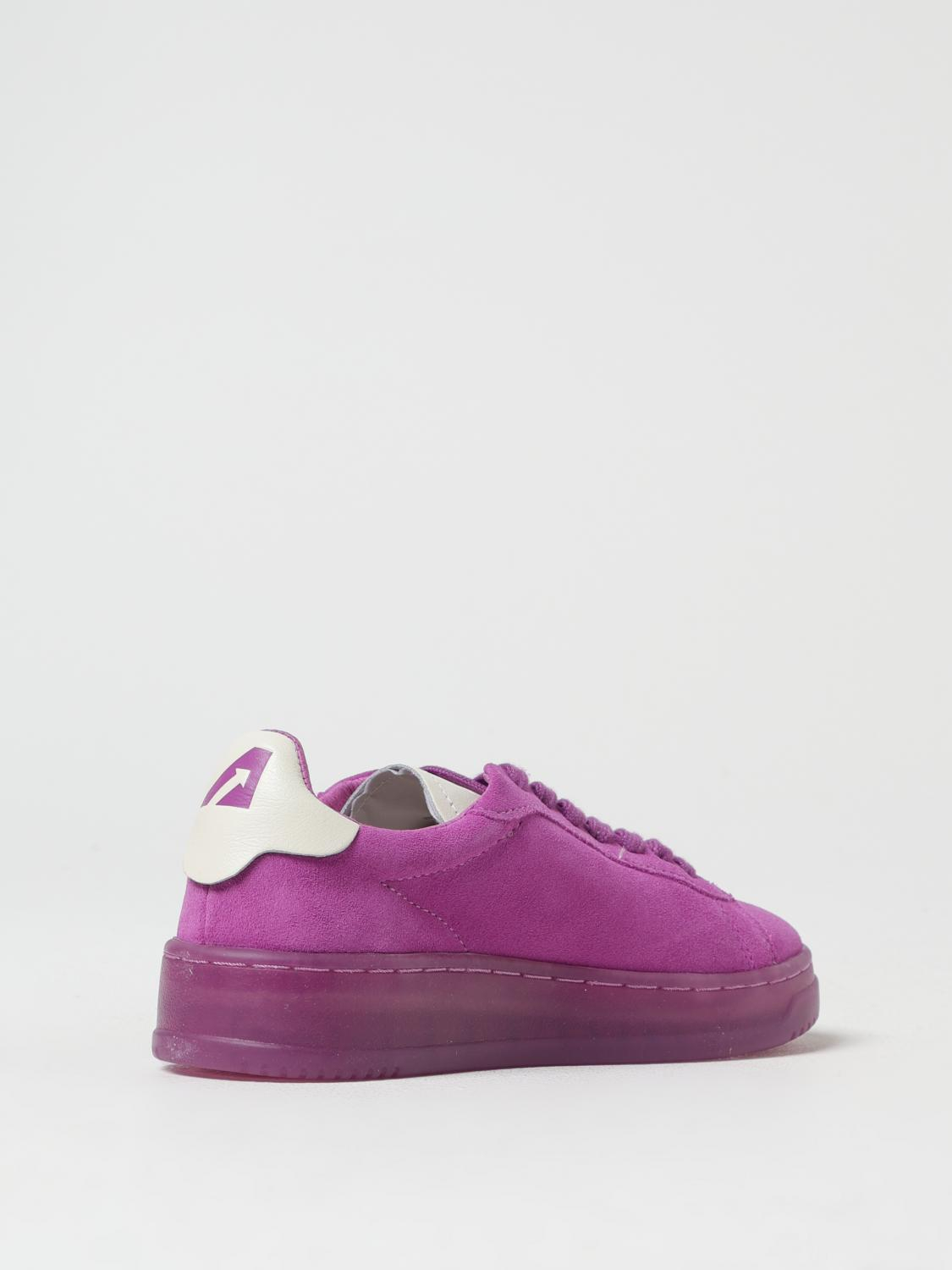 [AUTRY] Sneakers SS26 ADLWUE10