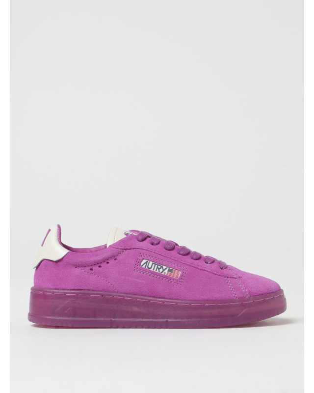 [AUTRY] Sneakers SS26 ADLWUE10