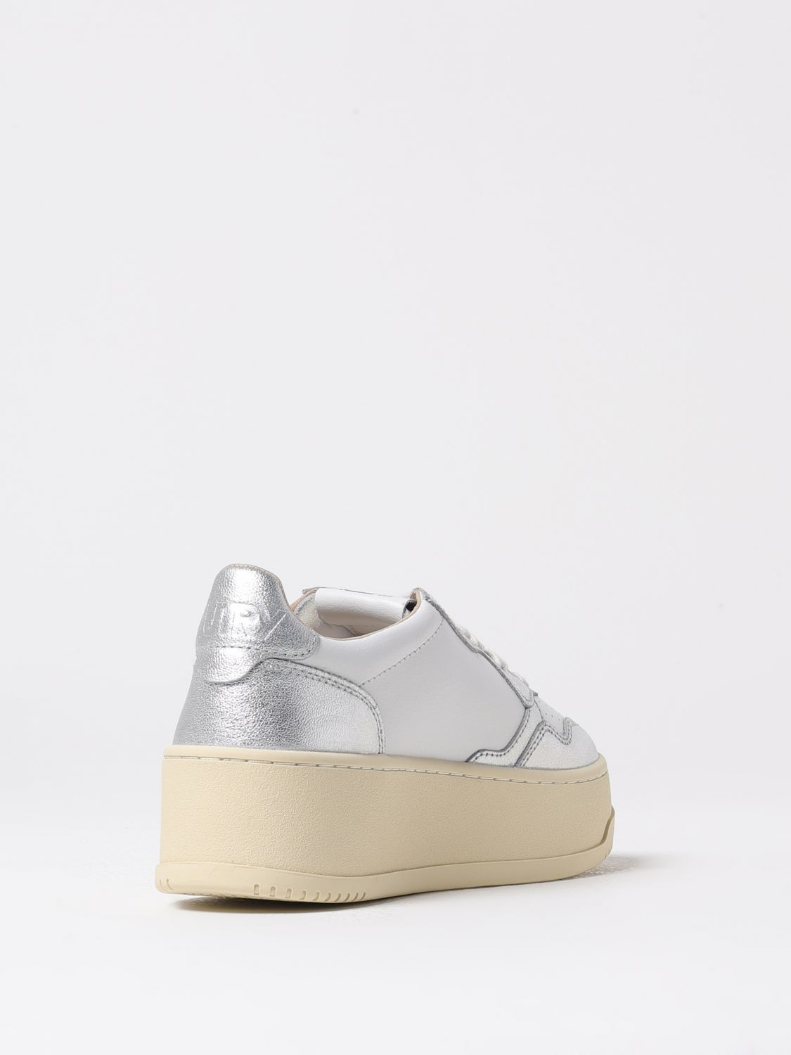 [AUTRY] Sneakers SS26 PTLW WB18