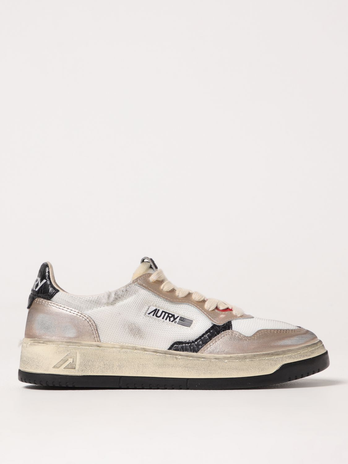 [AUTRY] Sneakers SS26 AVLWMS09 09