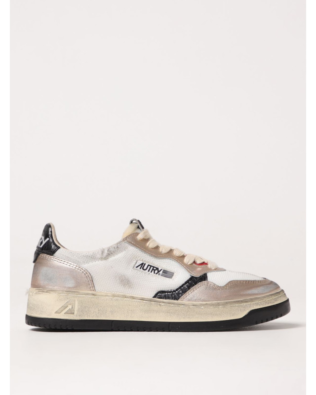 [AUTRY] Sneakers SS26 AVLWMS09 09