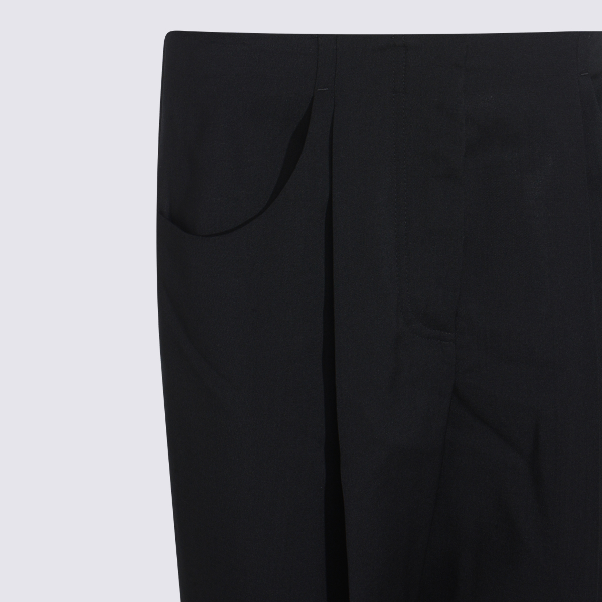 [Fendi] Trousers FW25 FR6655AQ3HF0GME