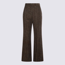 [Fendi] Trousers FW25 FR6648AYN5F1T6K