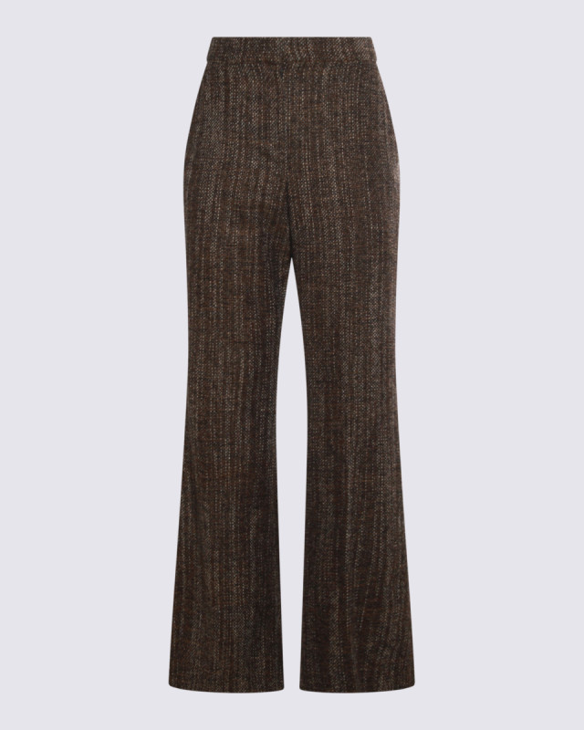 [Fendi] Trousers FW25 FR6648AYN5F1T6K