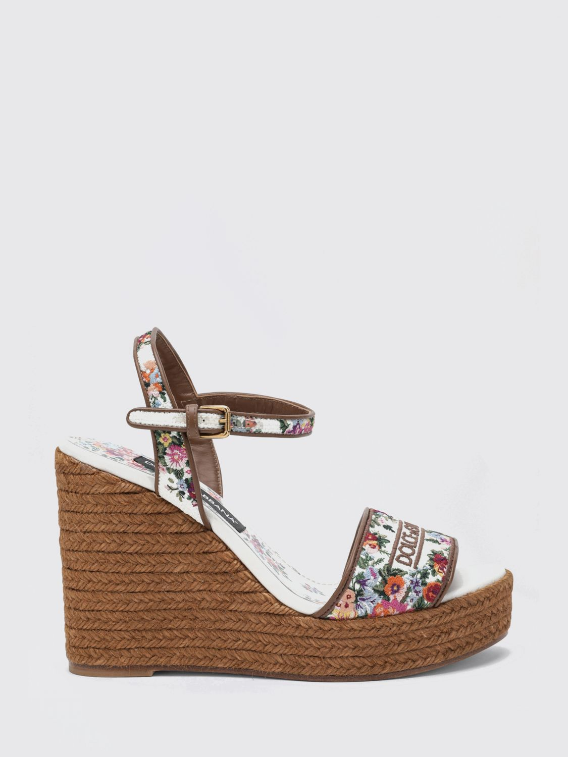 [Dolce & Gabbana] Sandals SS26 CZ0318A6483 8V135