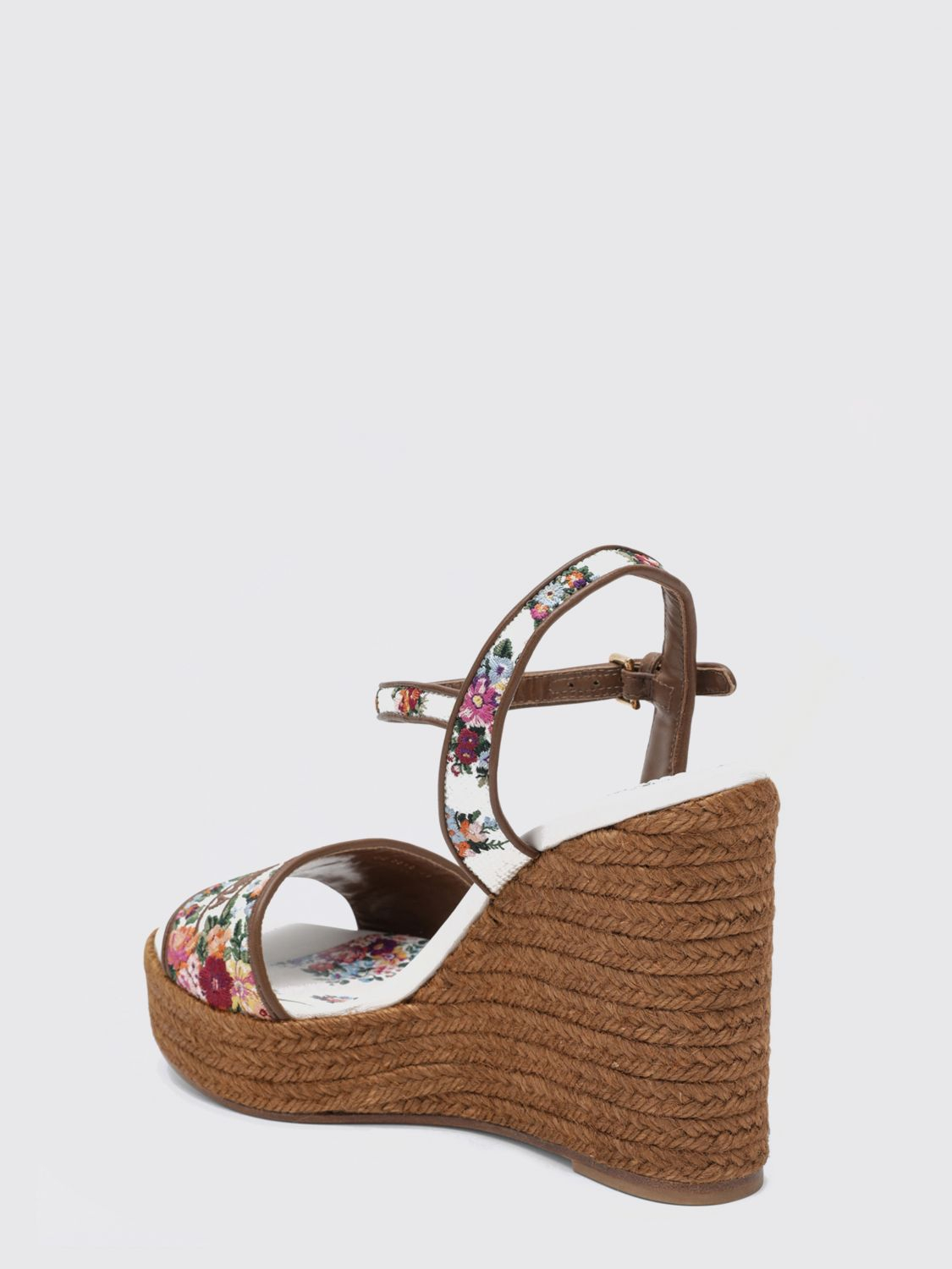 [Dolce & Gabbana] Sandals SS26 CZ0318A6483 8V135