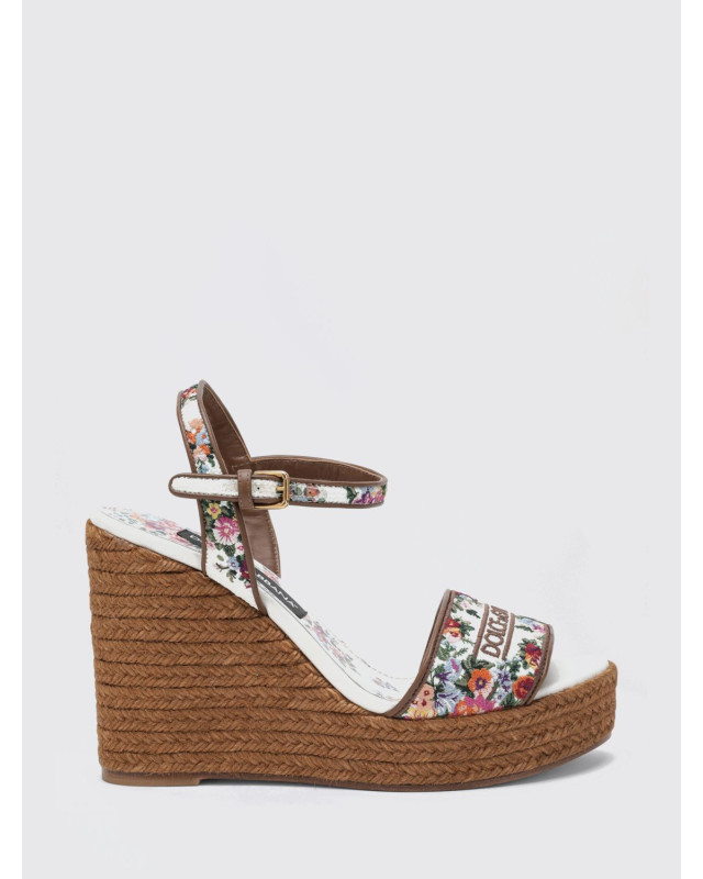 [Dolce & Gabbana] Sandals SS26 CZ0318A6483 8V135