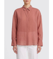 [S Max Mara] Shirts Long Sleeve SS26 2619111063600 051