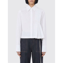 [SPORTMAX] Shirts Long Sleeve SS26 2612111031600 001