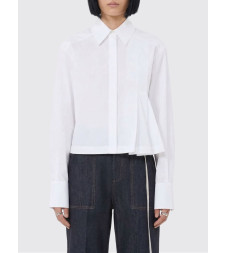[SPORTMAX] Shirts Long Sleeve SS26 2612111031600 001