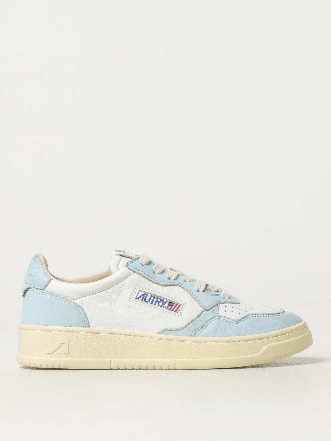 [AUTRY] Sneakers SS26 AULWGH06