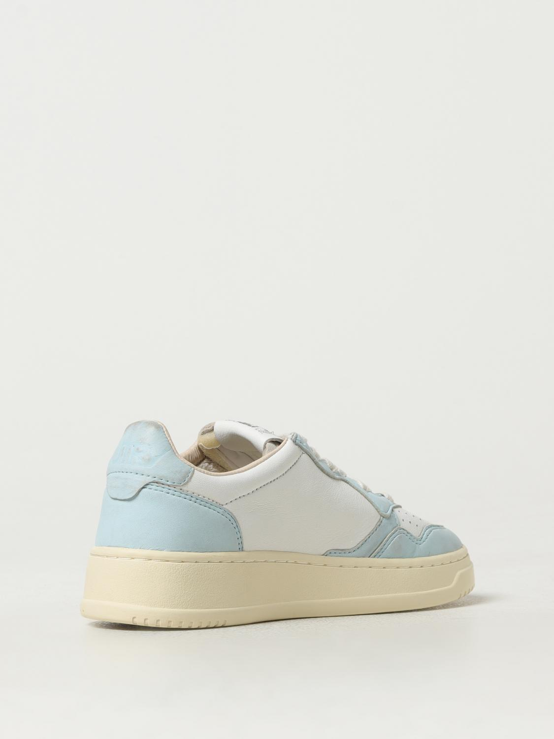 [AUTRY] Sneakers SS26 AULWGH06