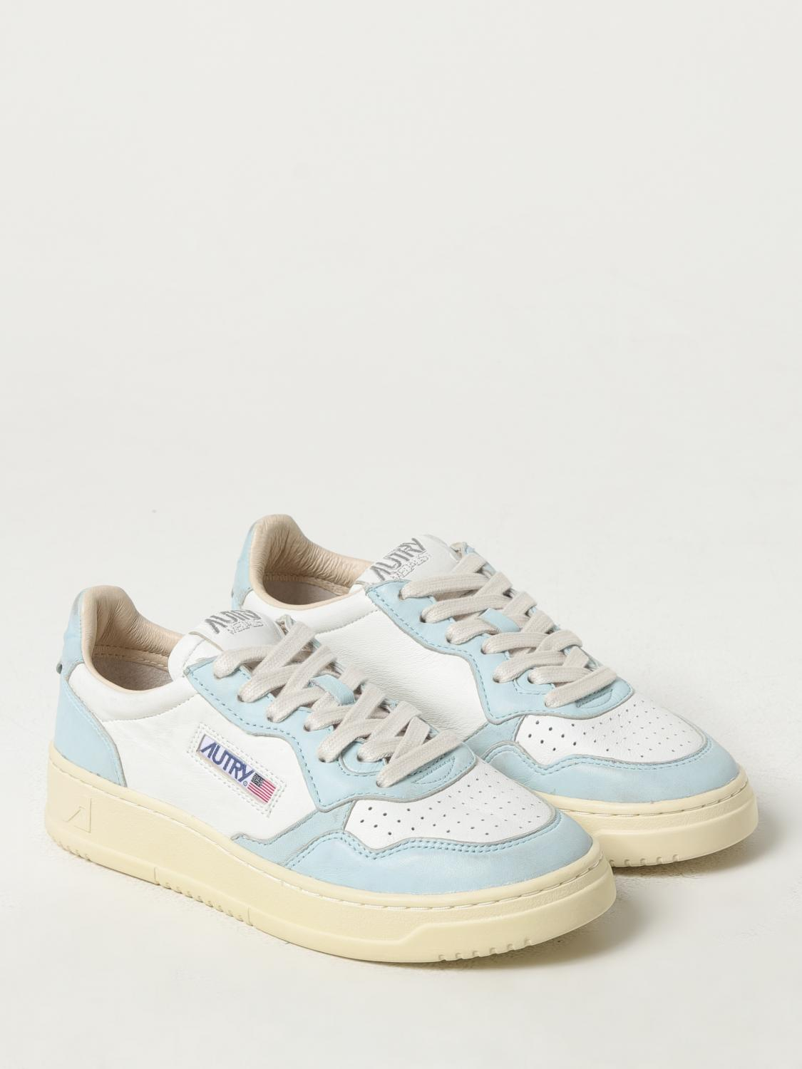 [AUTRY] Sneakers SS26 AULWGH06