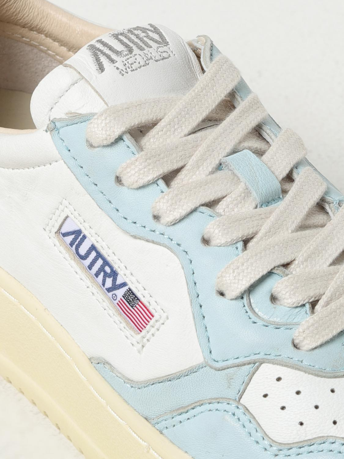 [AUTRY] Sneakers SS26 AULWGH06