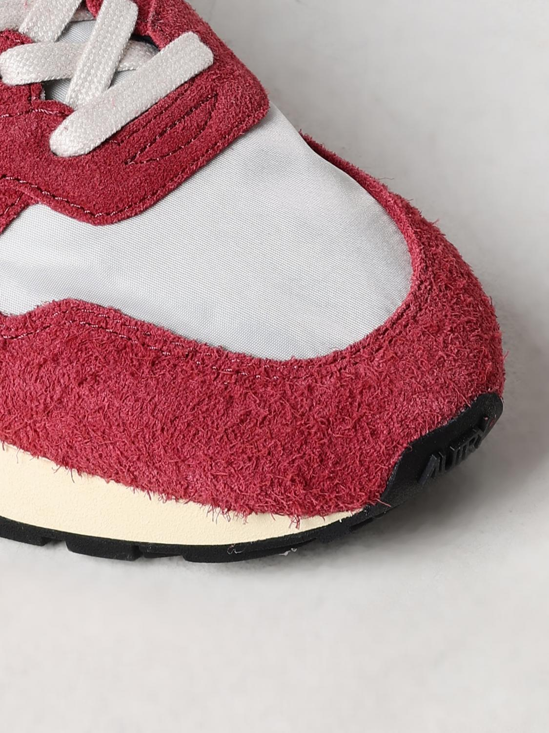 [AUTRY] Sneakers SS26 WWLWHN07