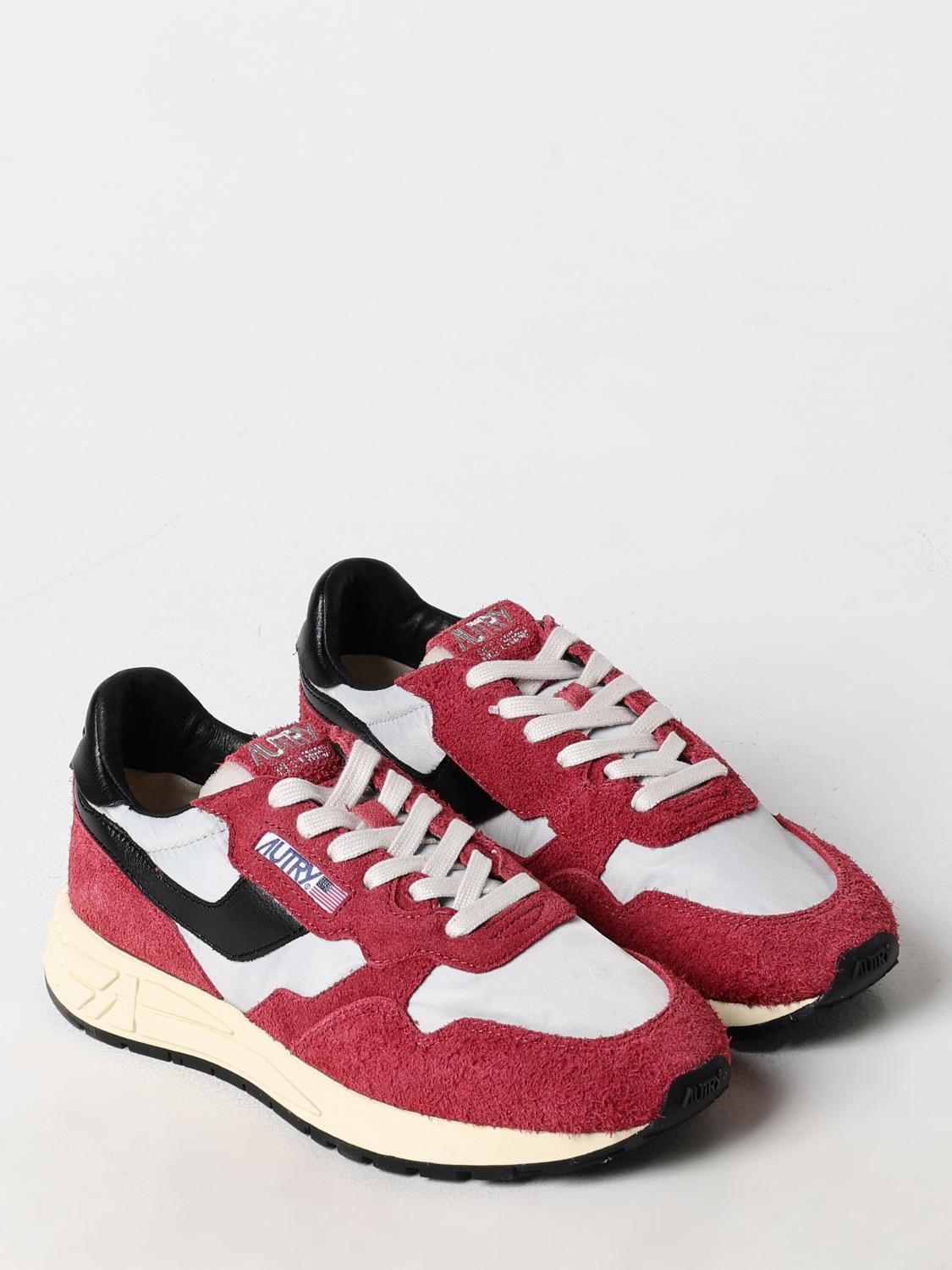 [AUTRY] Sneakers SS26 WWLWHN07