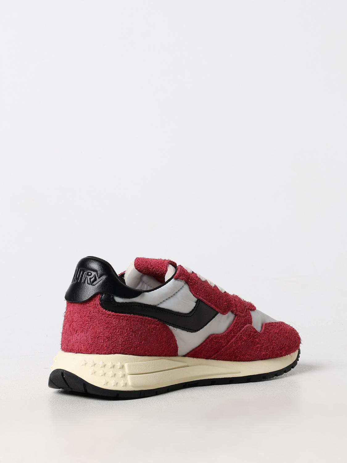 [AUTRY] Sneakers SS26 WWLWHN07
