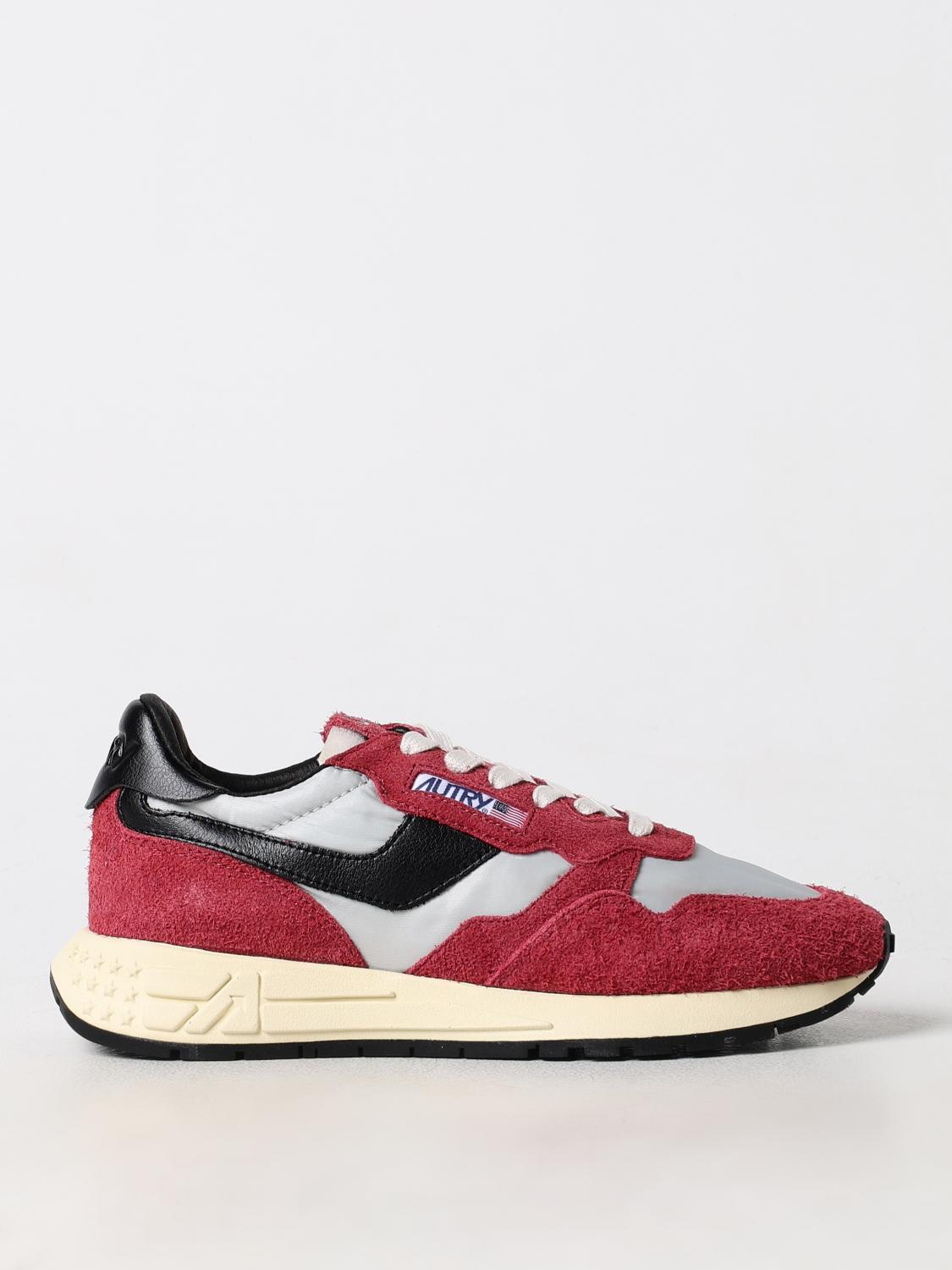[AUTRY] Sneakers SS26 WWLWHN07