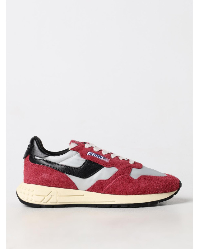 [AUTRY] Sneakers SS26 WWLWHN07