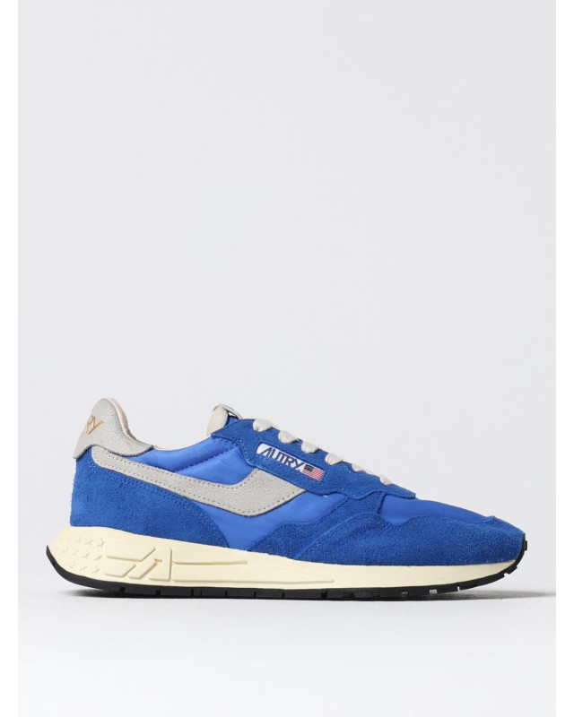 [AUTRY] Sneakers SS26 WWLMNC02