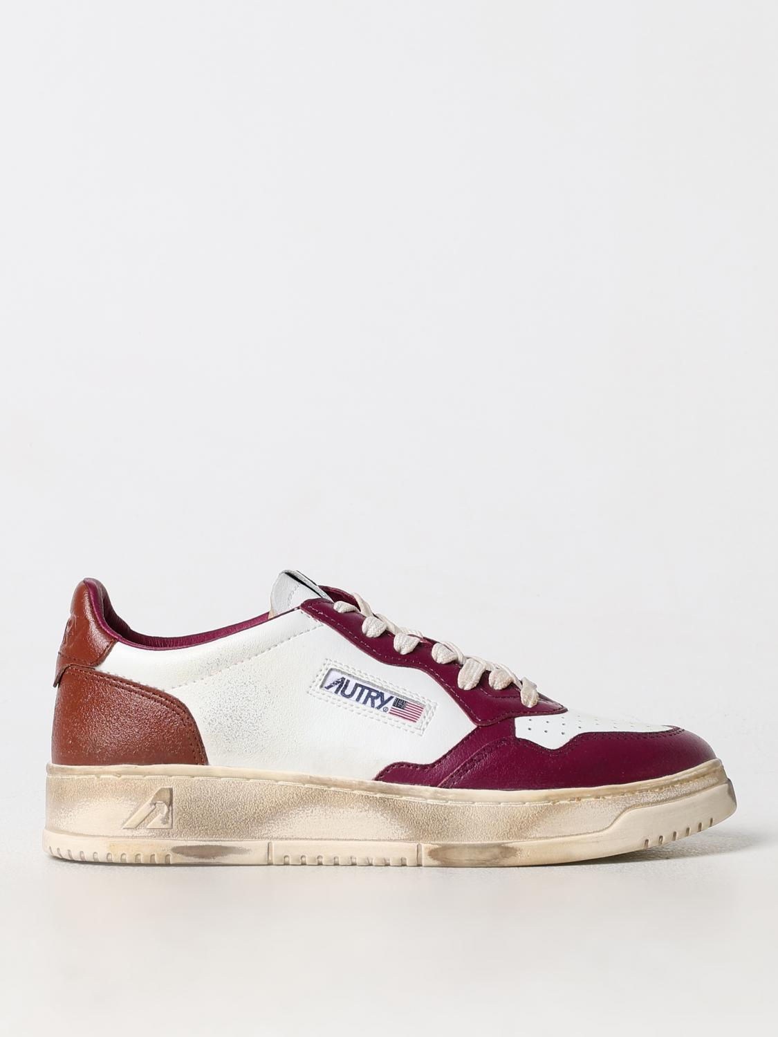 [AUTRY] Sneakers SS26 AVLWSV40