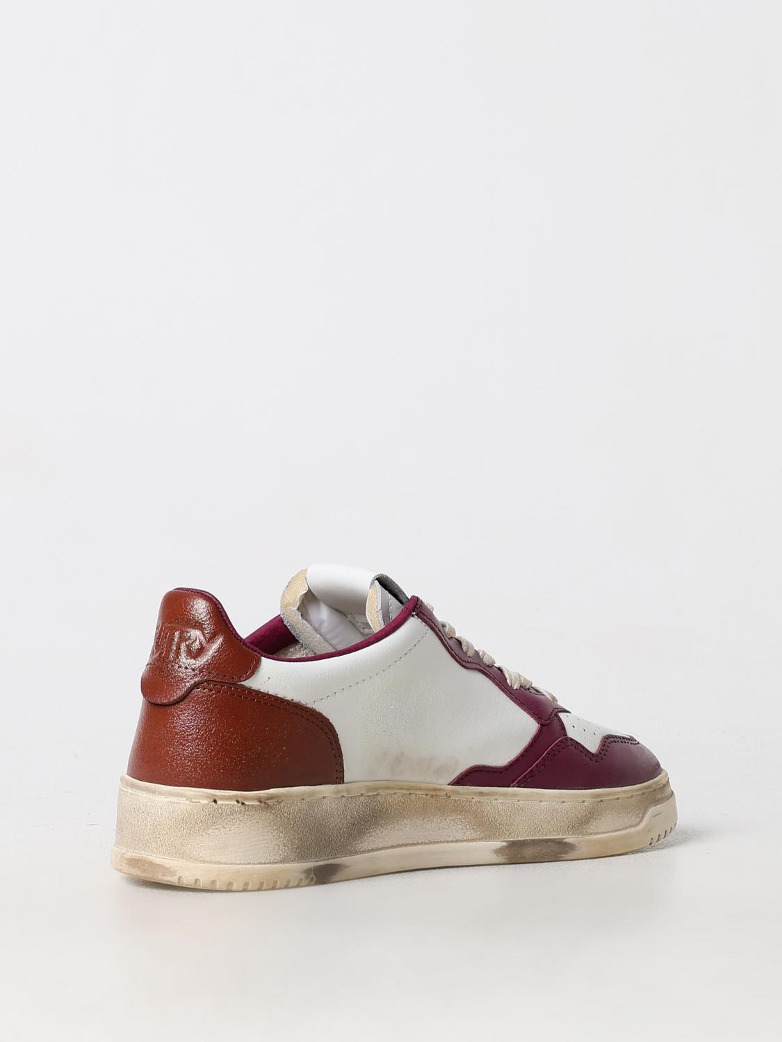 [AUTRY] Sneakers SS26 AVLWSV40