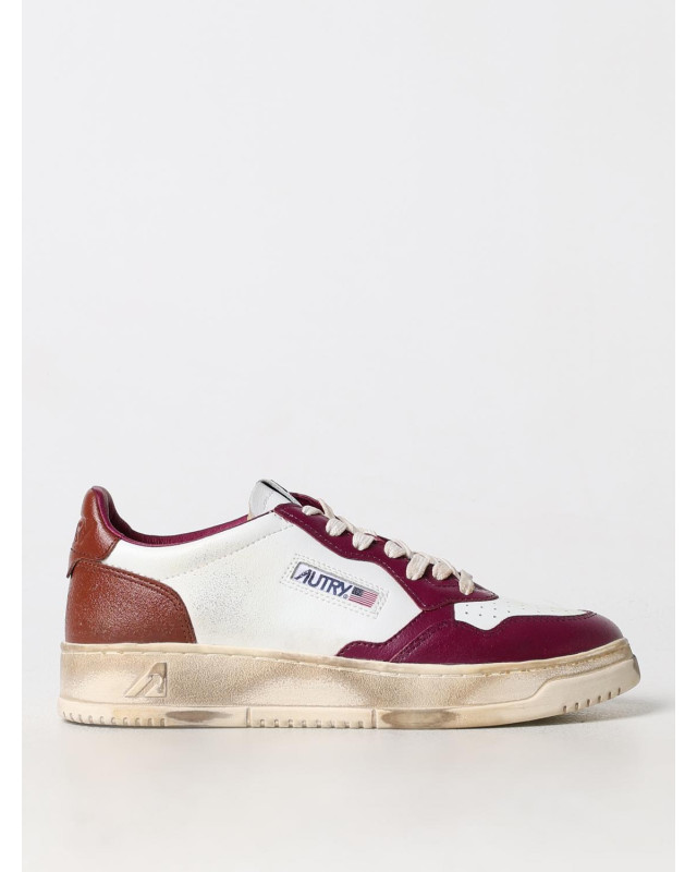 [AUTRY] Sneakers SS26 AVLWSV40