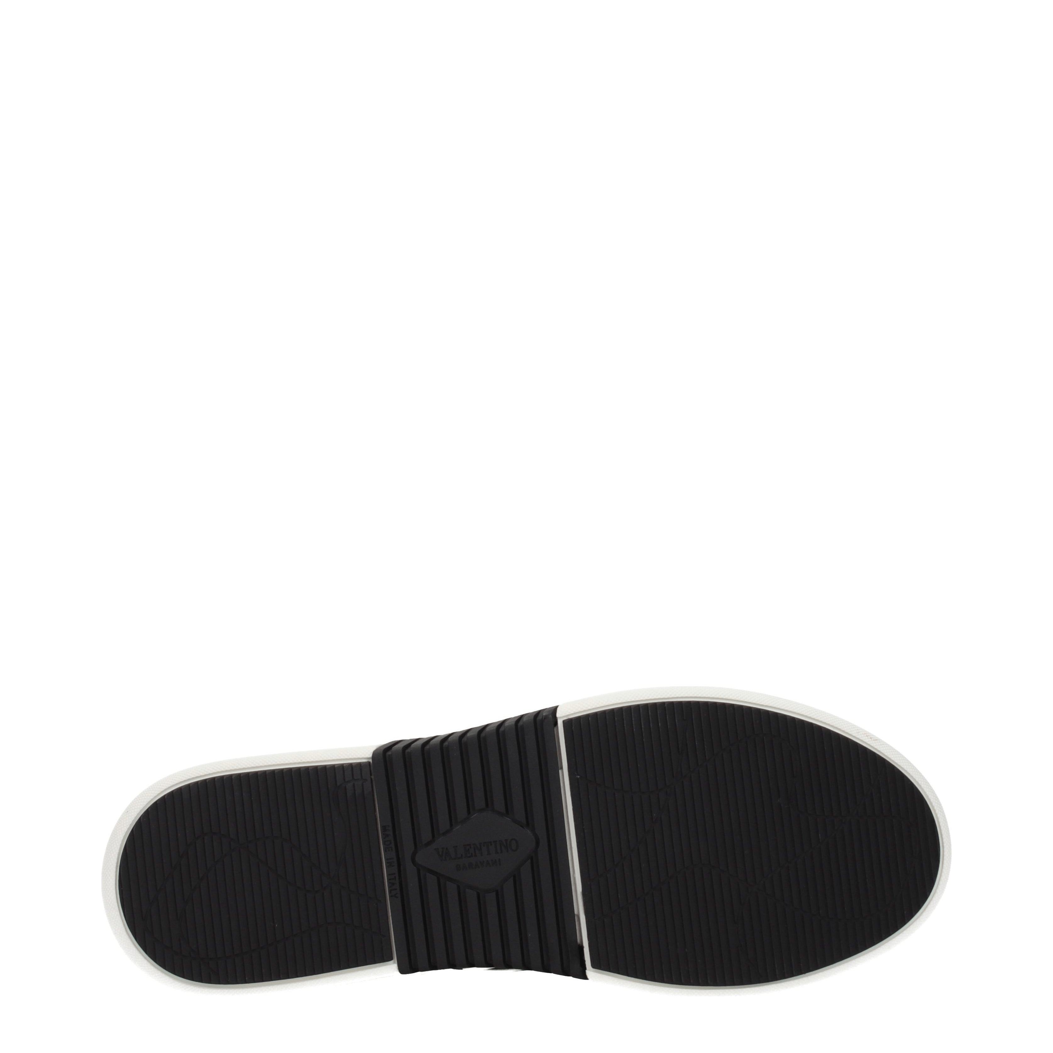 [Valentino Garavani] Sneakers SS26 S0C58SWF0NI