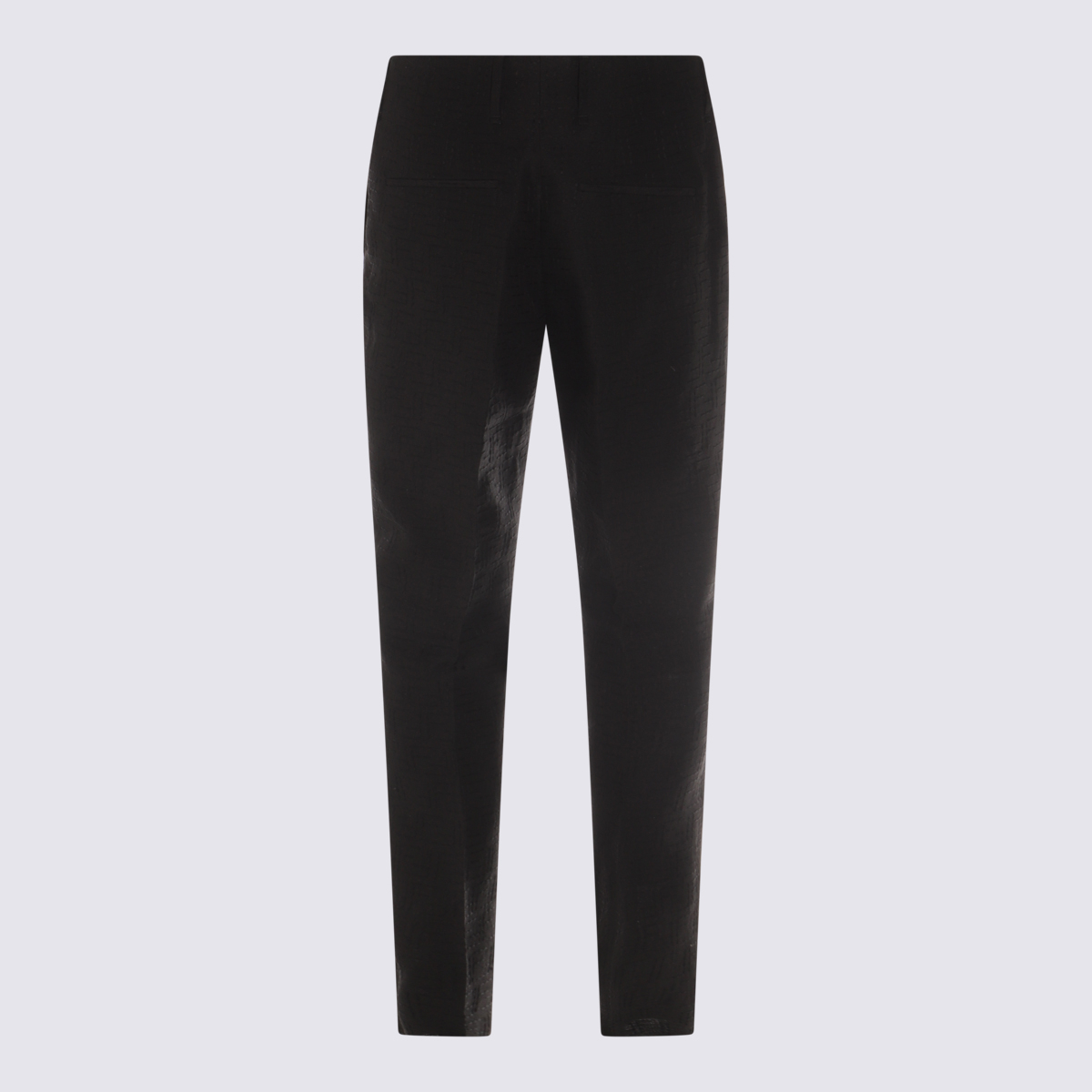 [Fendi] Trousers SS25 FB1029AU6YF0QA1