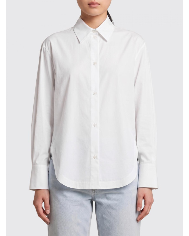 [SPORTMAX] Shirts Long Sleeve SS26 2612191041600 001