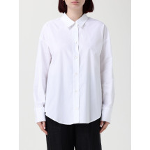 [S Max Mara] Shirts Long Sleeve SS26 2619111011600 001