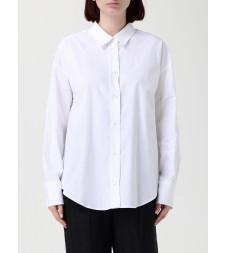 [S Max Mara] Shirts Long Sleeve SS26 2619111011600 001